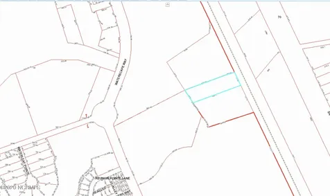 515 W Thurman Road New Bern NC 28562
