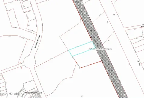 515 W Thurman Road New Bern NC 28562