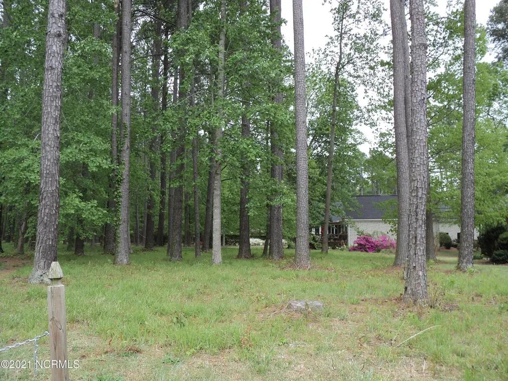 Lot 53 W Fairway Drive Washington NC 27889