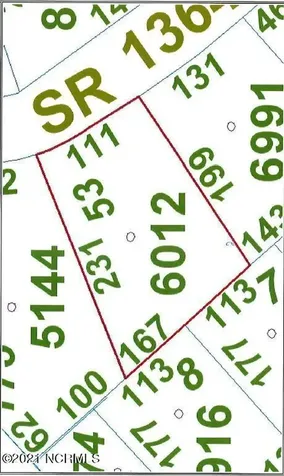 Lot 53 W Fairway Drive Washington NC 27889