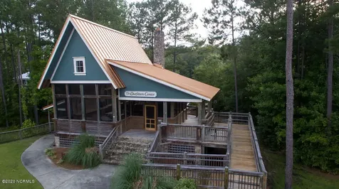 44 Palm Court Minnesott Beach NC 28510