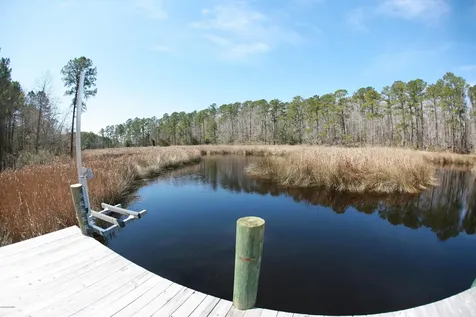 44 Palm Court Minnesott Beach NC 28510