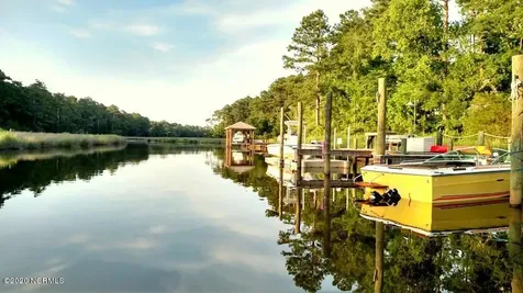 44 Palm Court Minnesott Beach NC 28510