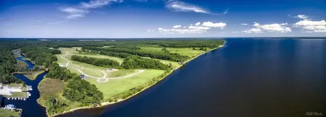 44 Palm Court Minnesott Beach NC 28510