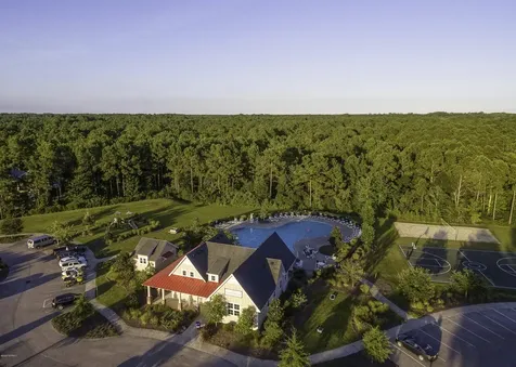 44 Palm Court Minnesott Beach NC 28510