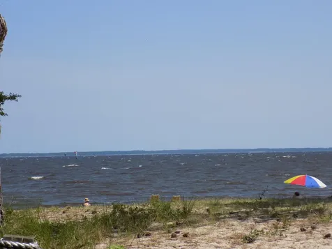 1311 Blackbeard Drive Oriental NC 28571