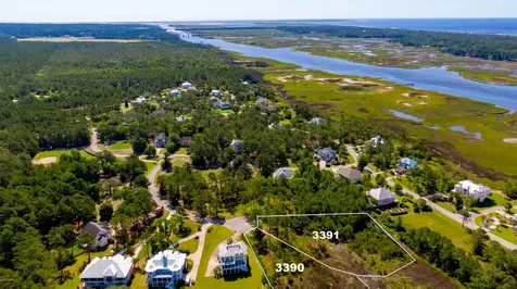 3390 Turnbuckle Lane SE Southport NC 28461