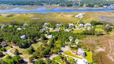 3390 Turnbuckle Lane SE Southport NC 28461