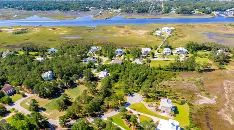 3390 Turnbuckle Lane SE Southport NC 28461