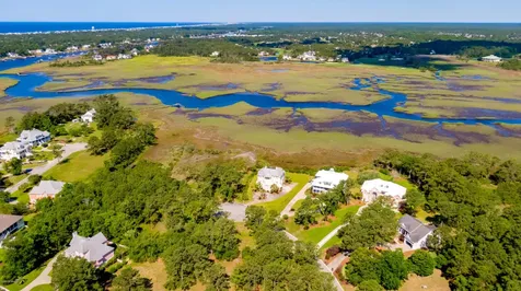 3390 Turnbuckle Lane SE Southport NC 28461