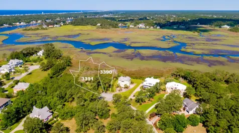 3390 Turnbuckle Lane SE Southport NC 28461