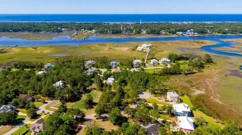 3390 Turnbuckle Lane SE Southport NC 28461