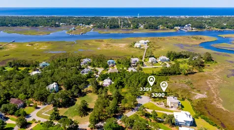 3390 Turnbuckle Lane SE Southport NC 28461