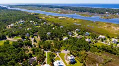 3390 Turnbuckle Lane SE Southport NC 28461