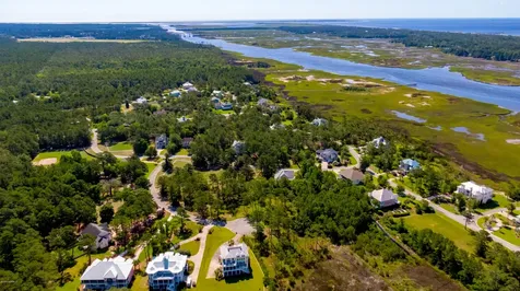 3391 Turnbuckle Lane SE Southport NC 28461