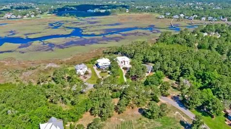 3391 Turnbuckle Lane SE Southport NC 28461