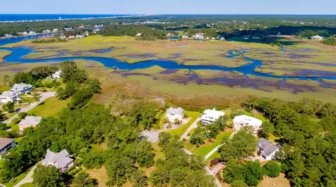 3391 Turnbuckle Lane SE Southport NC 28461