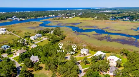 3391 Turnbuckle Lane SE Southport NC 28461