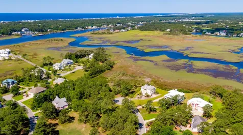 3391 Turnbuckle Lane SE Southport NC 28461