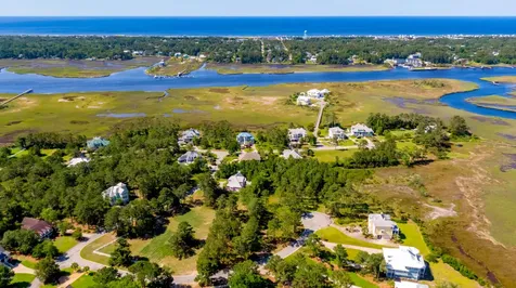 3391 Turnbuckle Lane SE Southport NC 28461