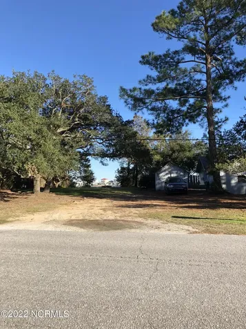 1326 Saint Joseph Street Carolina Beach NC 28428