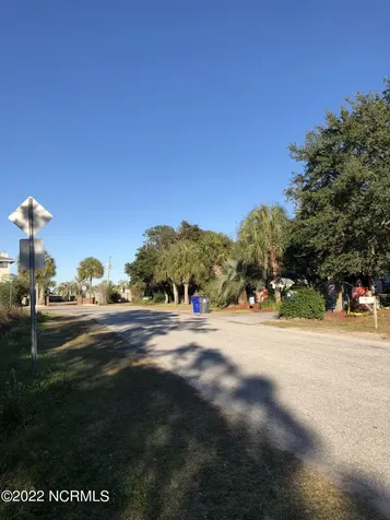 1326 Saint Joseph Street Carolina Beach NC 28428