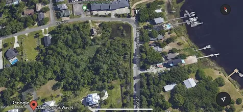 1326 Saint Joseph Street Carolina Beach NC 28428
