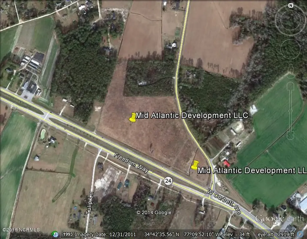 Hw 24 Freedom Way Swansboro NC 28584