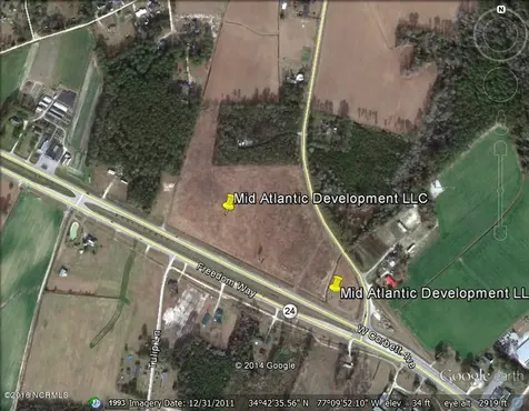 Hw 24 Freedom Way Swansboro NC 28584