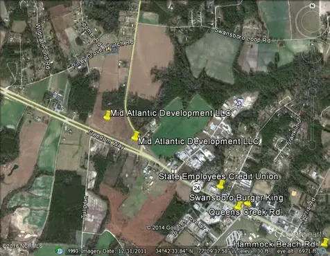 Hw 24 Freedom Way Swansboro NC 28584