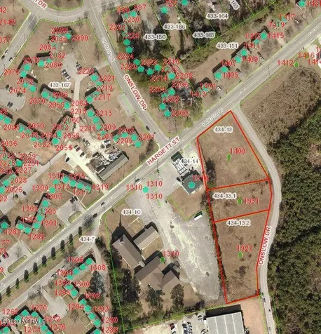 1400 Hargett Street Jacksonville NC 28540