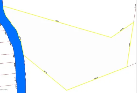 Tbd Island Road Vanceboro NC 28586