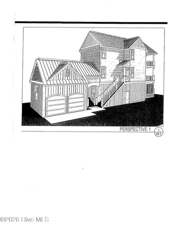 105 Ocean Promenade Indian Beach NC 28512