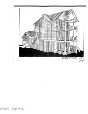 105 Ocean Promenade Indian Beach NC 28512