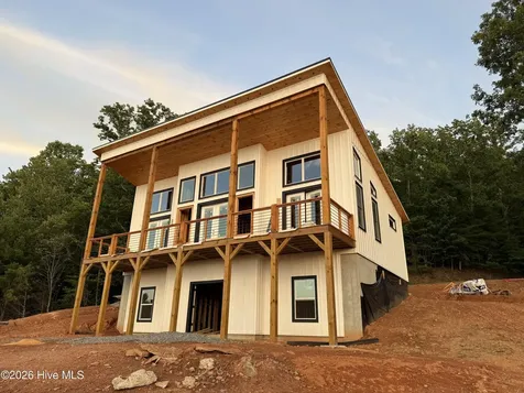 1280 Poor House Mountain Trail Murphy NC 28906