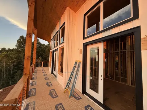 1280 Poor House Mountain Trail Murphy NC 28906