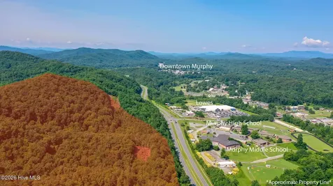 99AC Highway 74/19-129 Murphy NC 28906