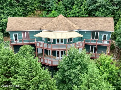 645 Outlook Road Murphy NC 28906