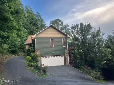 645 Outlook Road Murphy NC 28906