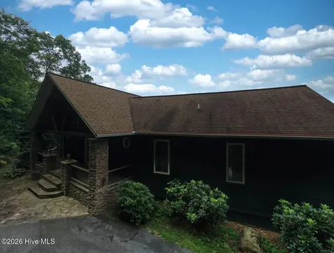 645 Outlook Road Murphy NC 28906
