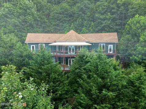 645 Outlook Road Murphy NC 28906
