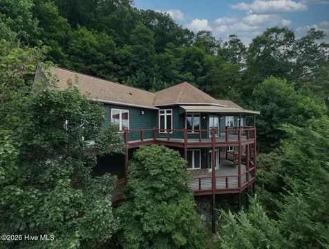 645 Outlook Road Murphy NC 28906