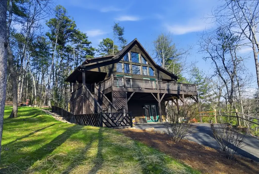 109 Artemis Drive Murphy NC 28906