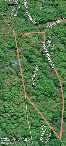 Tbd Lot 43 Pine Cove Lane Murphy NC 28906