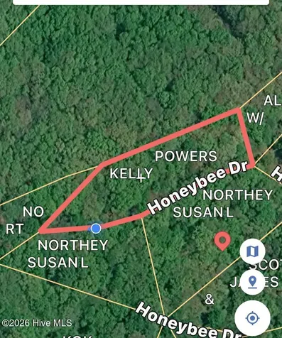 Tbd Lot 43 Pine Cove Lane Murphy NC 28906