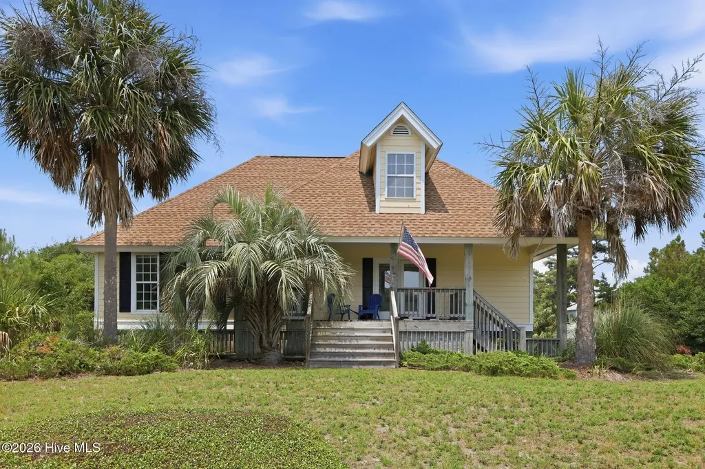 403 Emerald Landing Drive Emerald Isle NC 28594