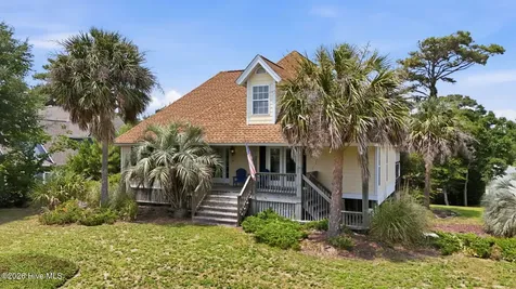 403 Emerald Landing Drive Emerald Isle NC 28594