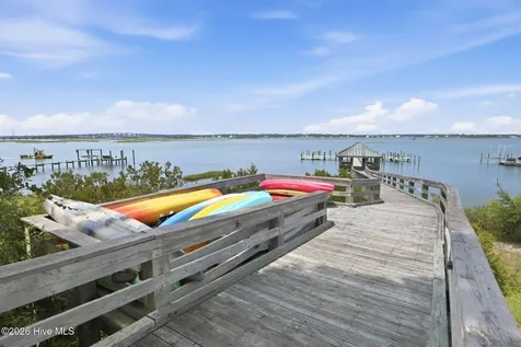 403 Emerald Landing Drive Emerald Isle NC 28594