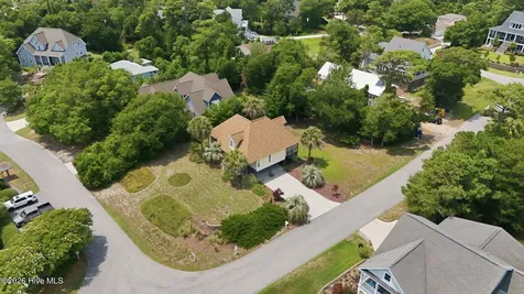 403 Emerald Landing Drive Emerald Isle NC 28594