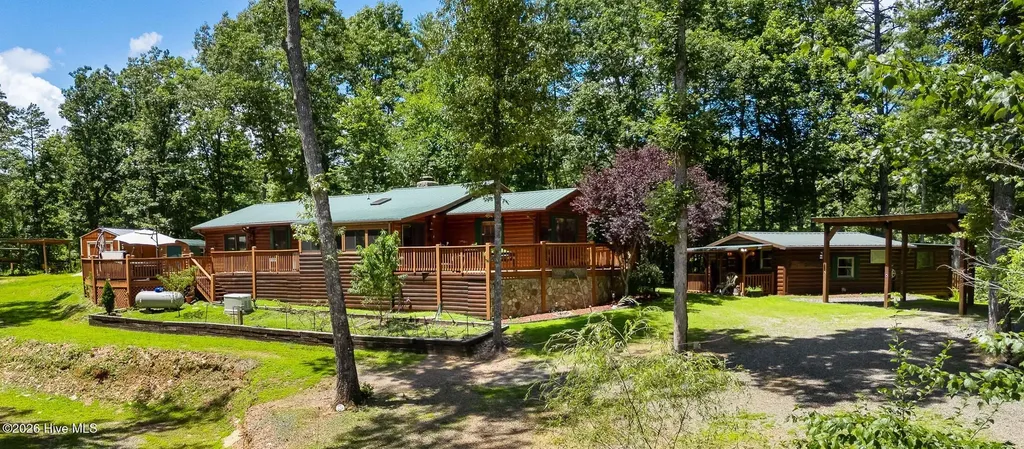 614 Rockridge Road Murphy NC 28906